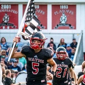 Meet your Posher, Gunner